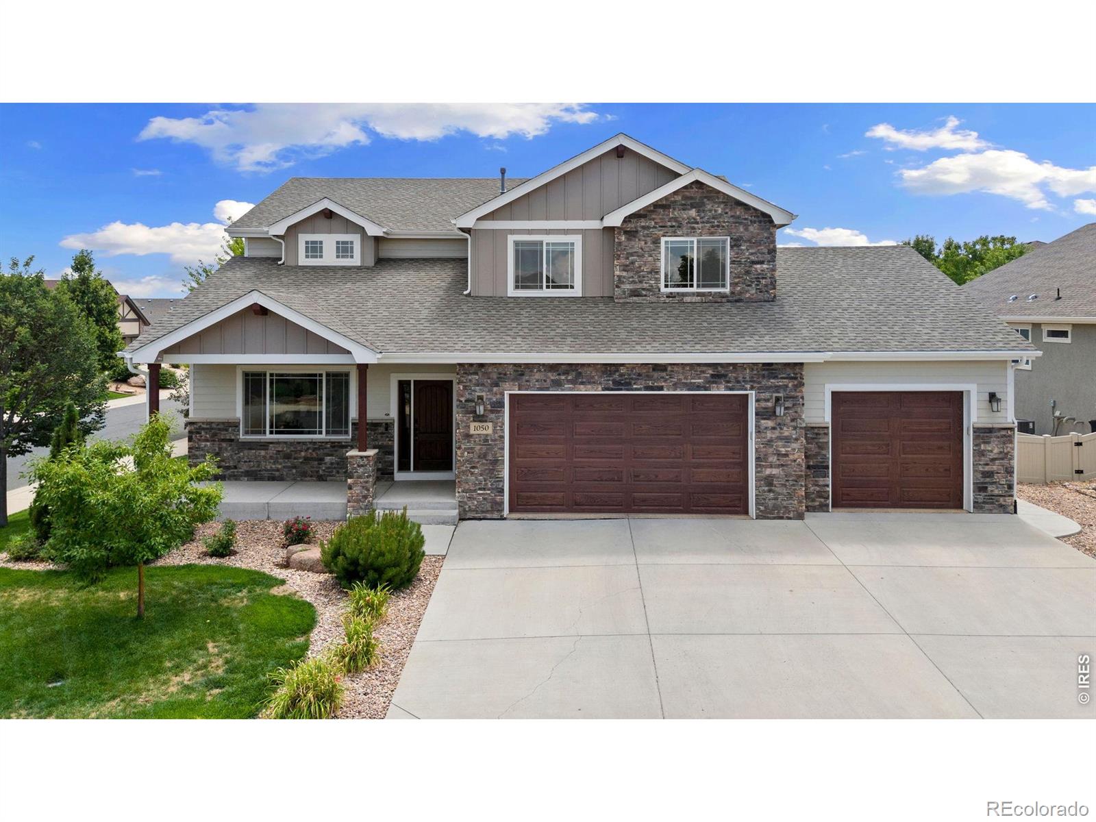 MLS Image #14 for 1050  coral burst drive,loveland, Colorado