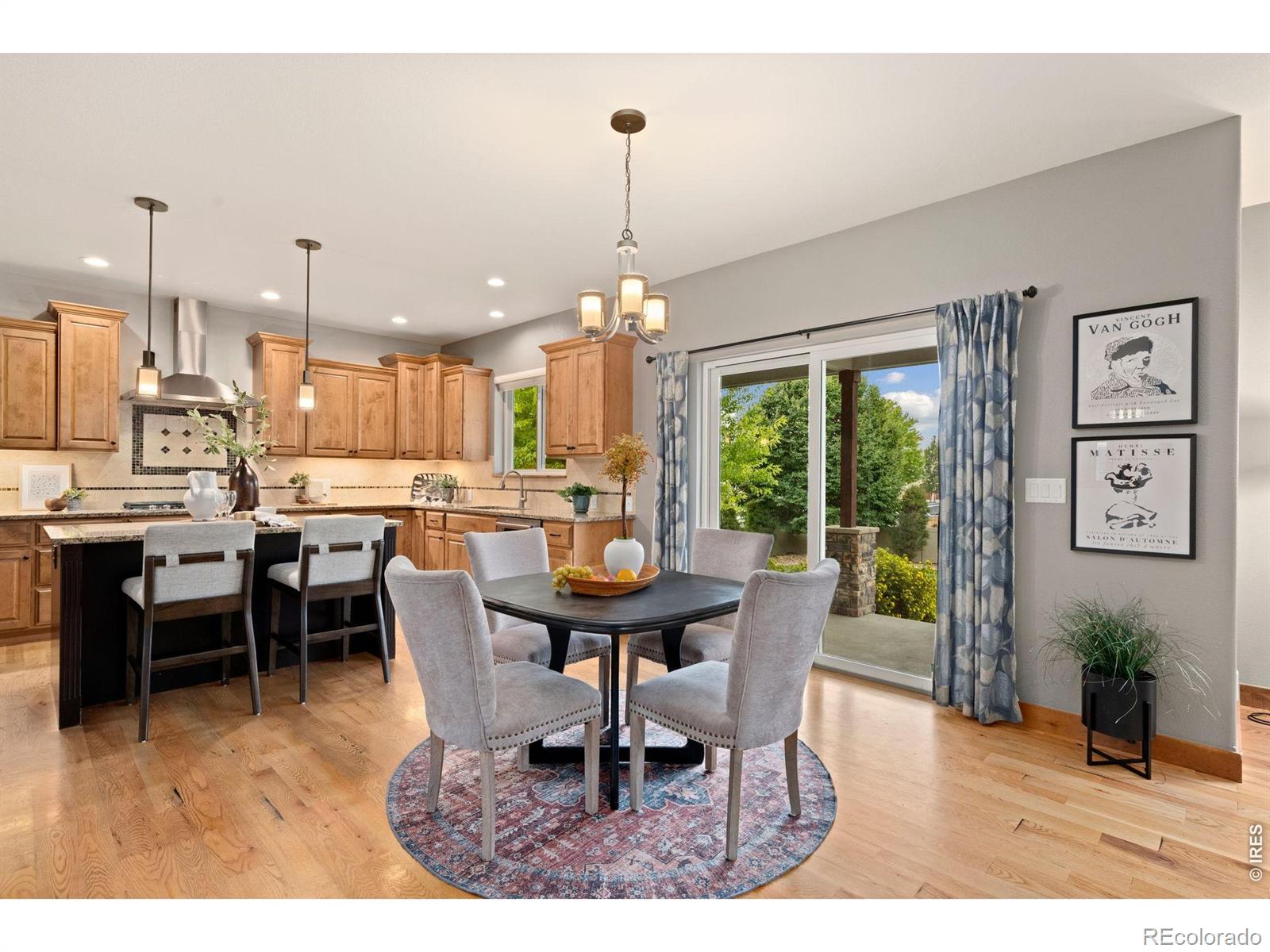 MLS Image #22 for 1050  coral burst drive,loveland, Colorado