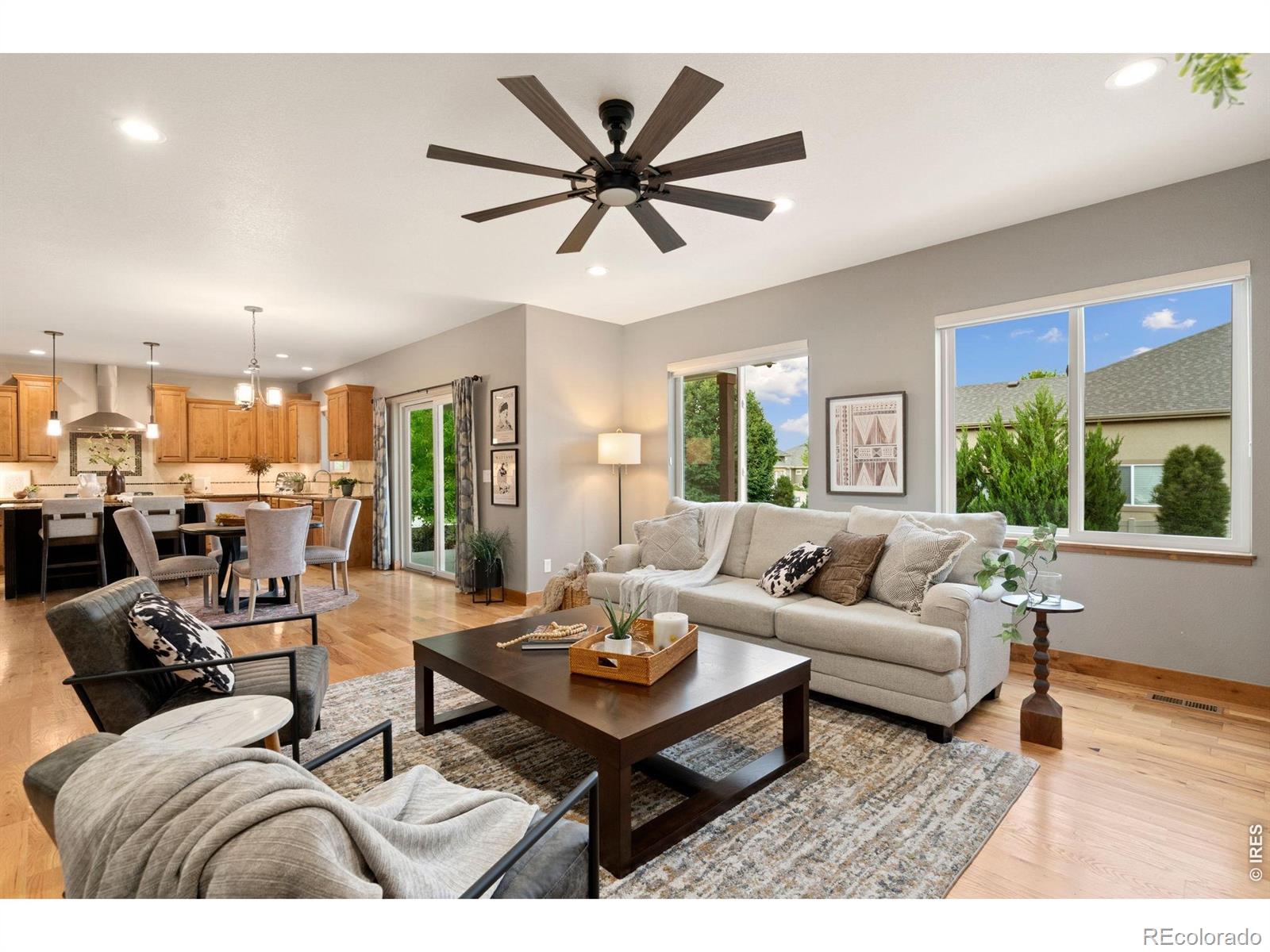 MLS Image #24 for 1050  coral burst drive,loveland, Colorado