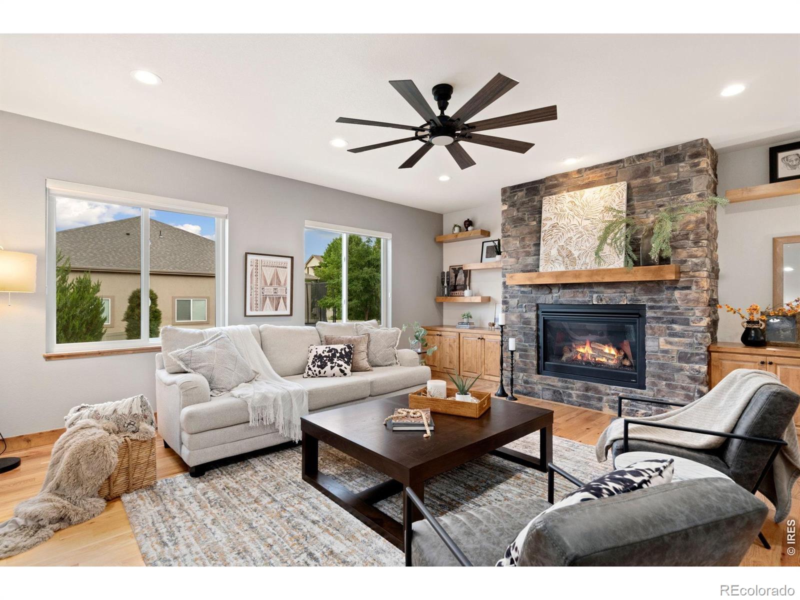 MLS Image #3 for 1050  coral burst drive,loveland, Colorado