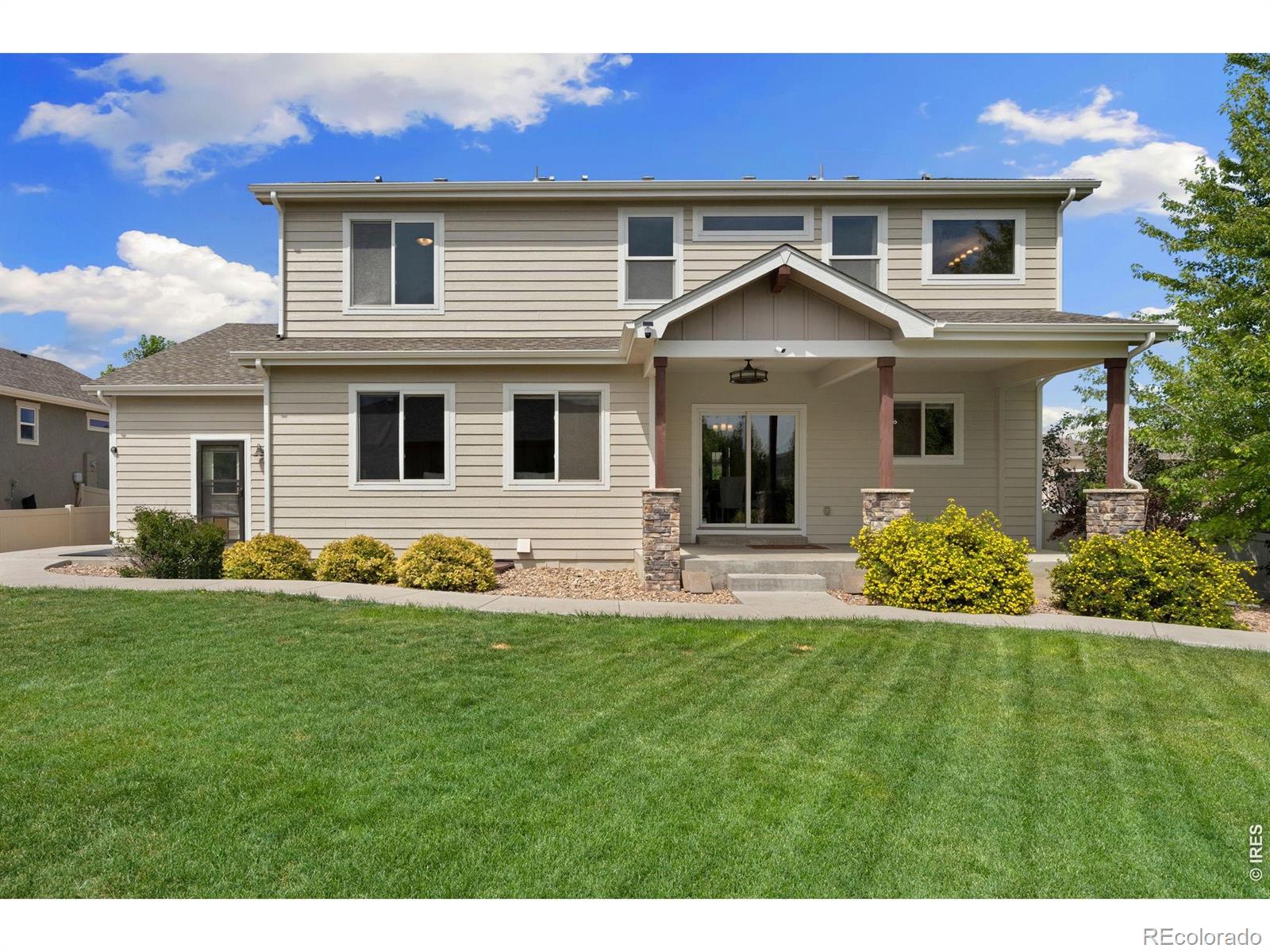 MLS Image #44 for 1050  coral burst drive,loveland, Colorado