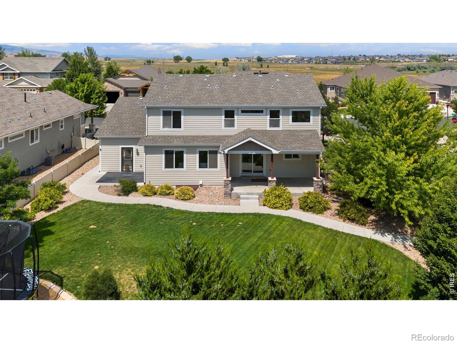 MLS Image #45 for 1050  coral burst drive,loveland, Colorado