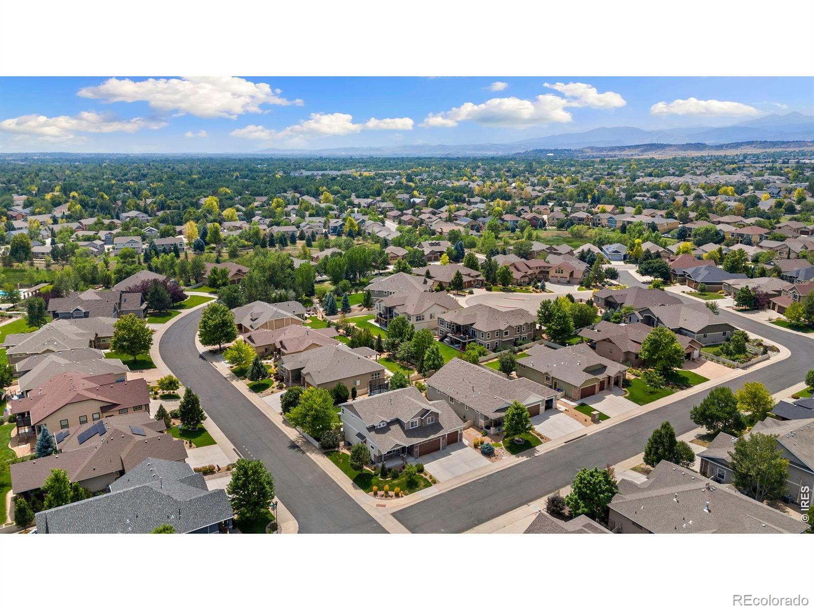 MLS Image #46 for 1050  coral burst drive,loveland, Colorado