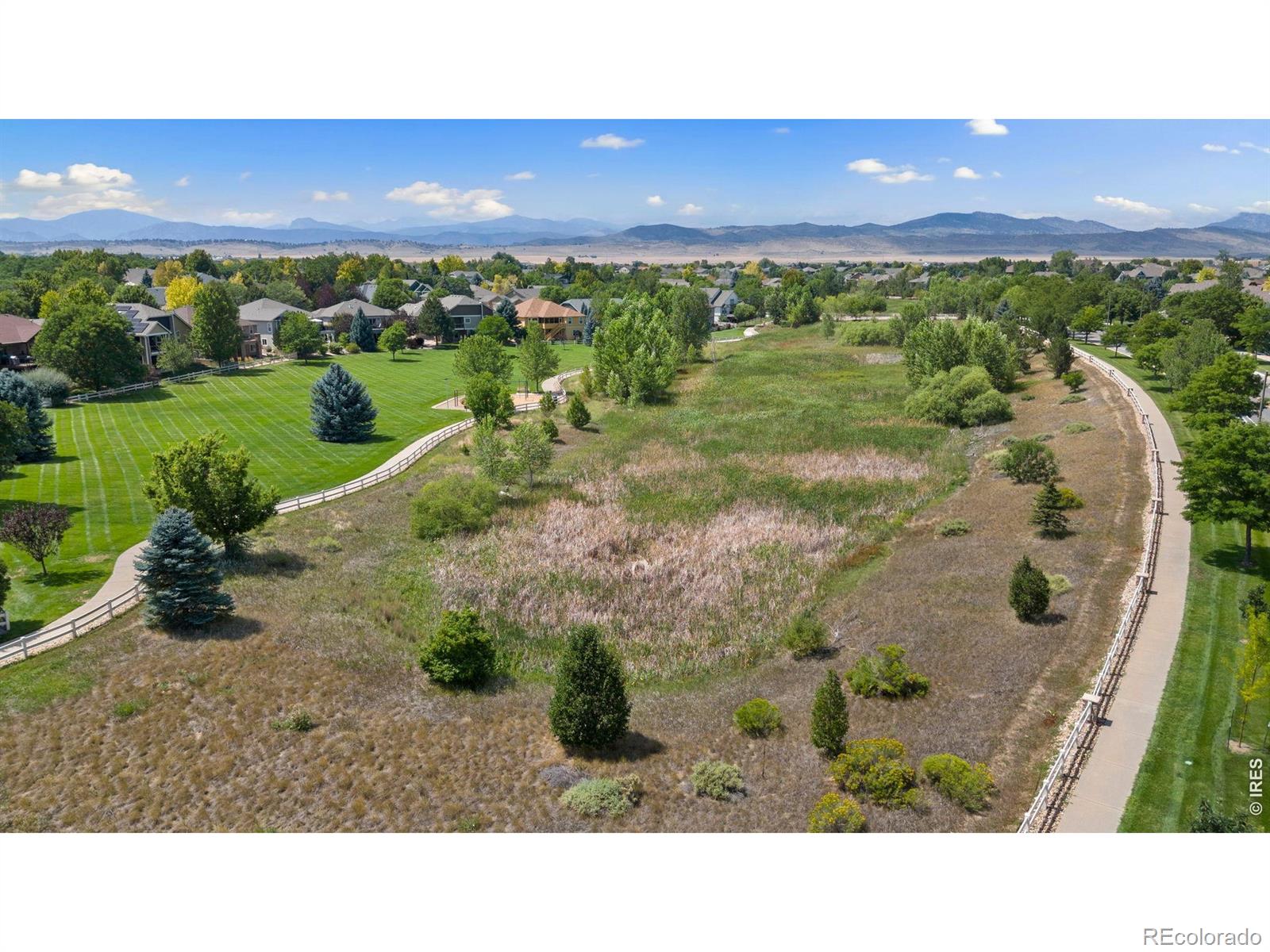 MLS Image #47 for 1050  coral burst drive,loveland, Colorado