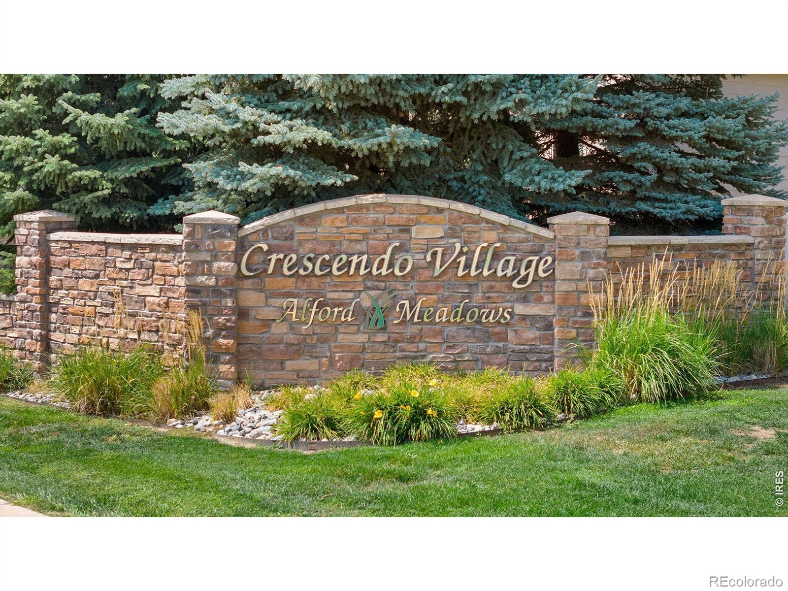 MLS Image #49 for 1050  coral burst drive,loveland, Colorado