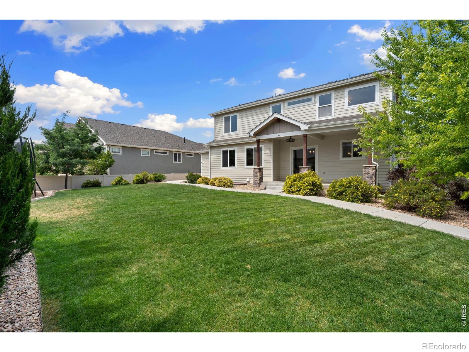 MLS Image #9 for 1050  coral burst drive,loveland, Colorado