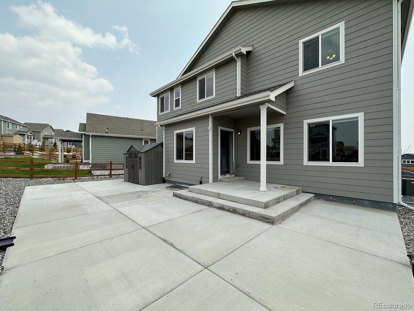 MLS Image #27 for 4974  janga drive,colorado springs, Colorado