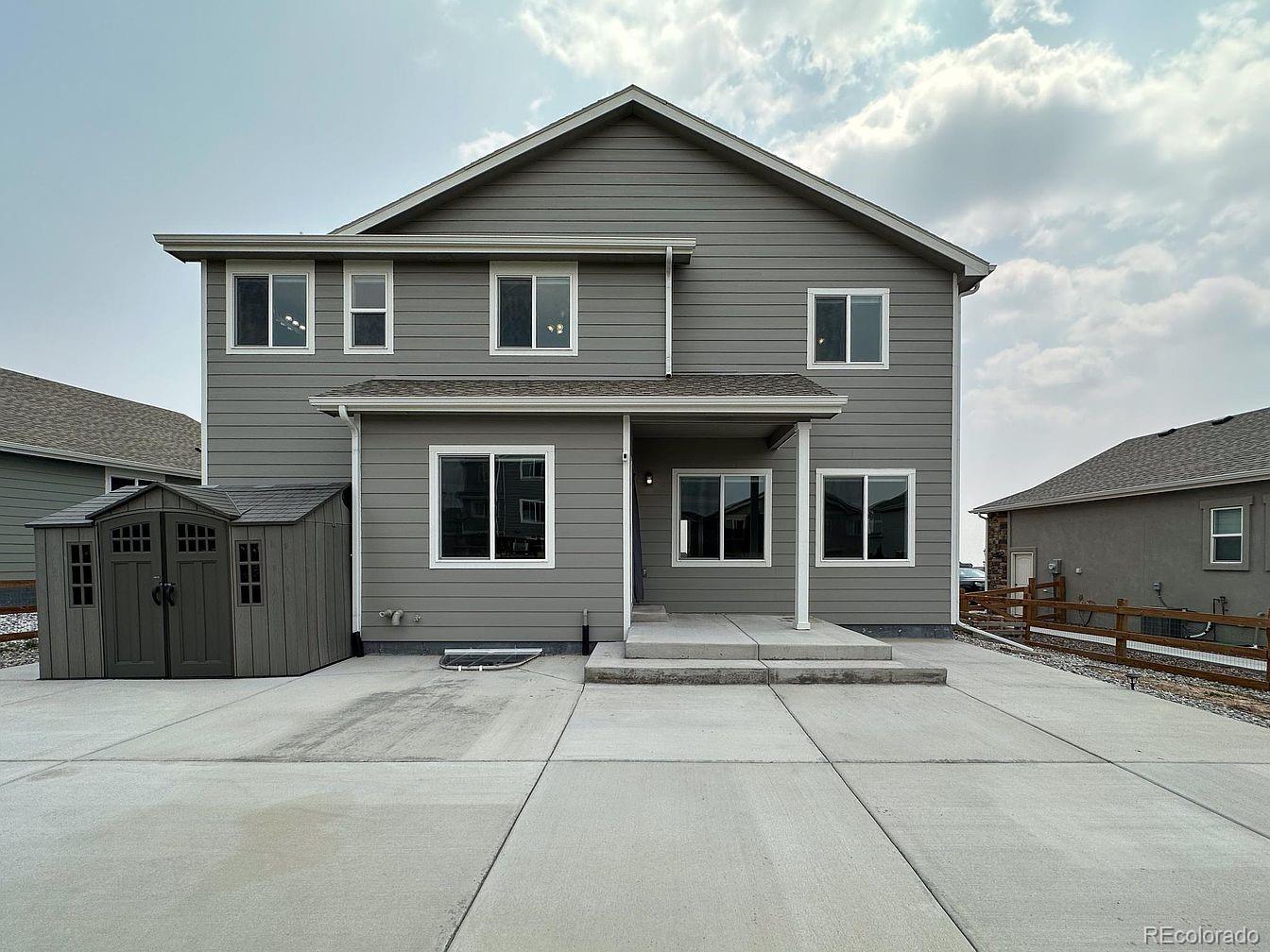 MLS Image #28 for 4974  janga drive,colorado springs, Colorado