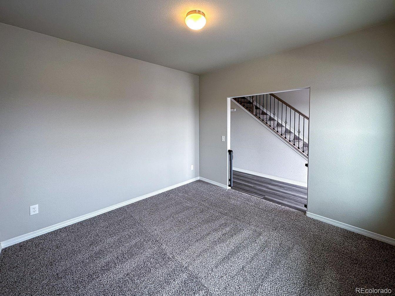 MLS Image #3 for 4974  janga drive,colorado springs, Colorado