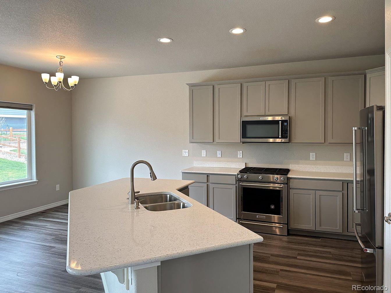 MLS Image #5 for 4974  janga drive,colorado springs, Colorado