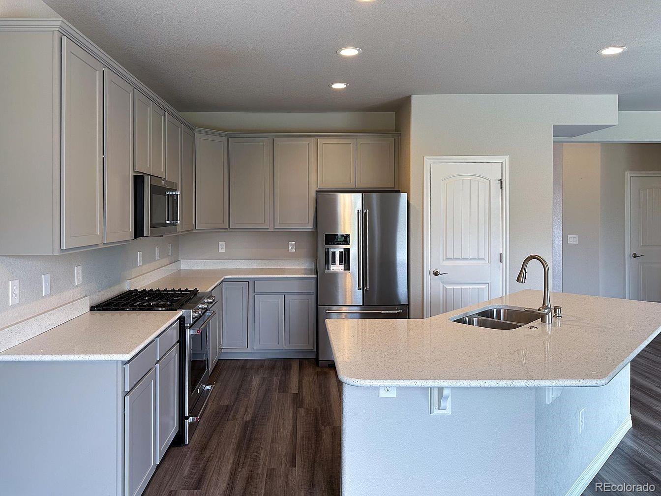 MLS Image #6 for 4974  janga drive,colorado springs, Colorado