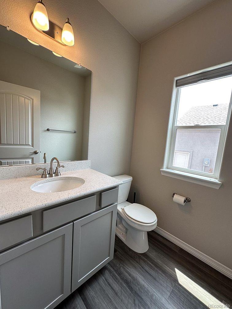 MLS Image #8 for 4974  janga drive,colorado springs, Colorado