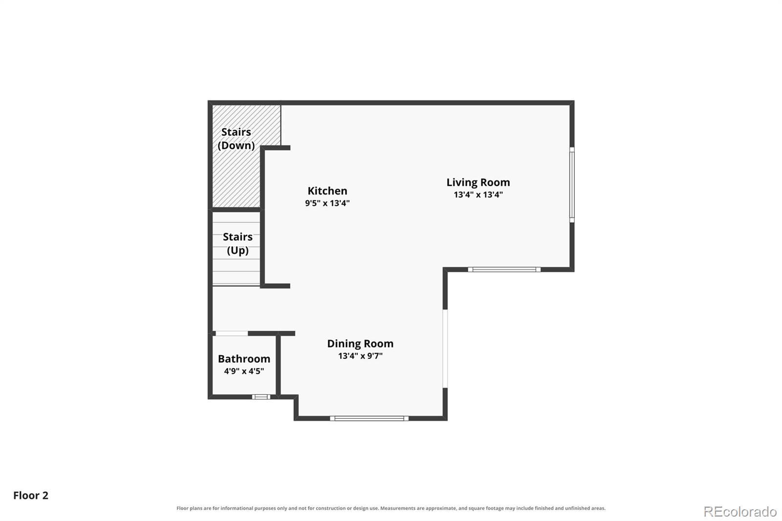 MLS Image #23 for 2004 s holly street 1,denver, Colorado