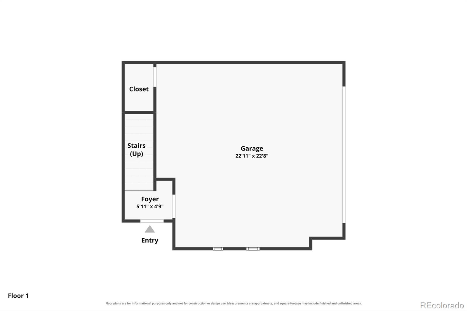 MLS Image #24 for 2004 s holly street 1,denver, Colorado