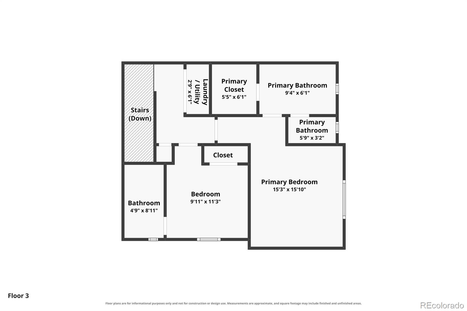 MLS Image #25 for 2004 s holly street 1,denver, Colorado