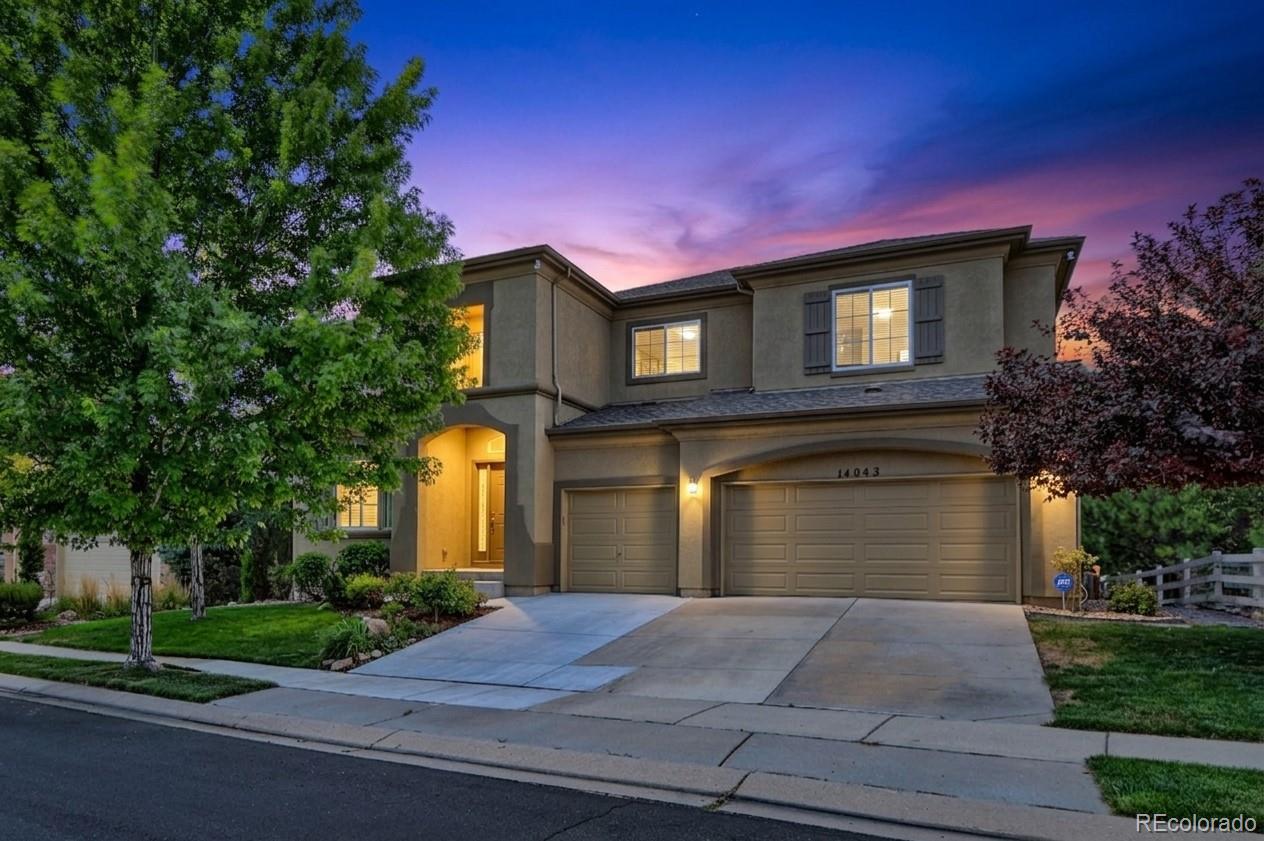 MLS Image #2 for 14043  pinehurst circle,broomfield, Colorado