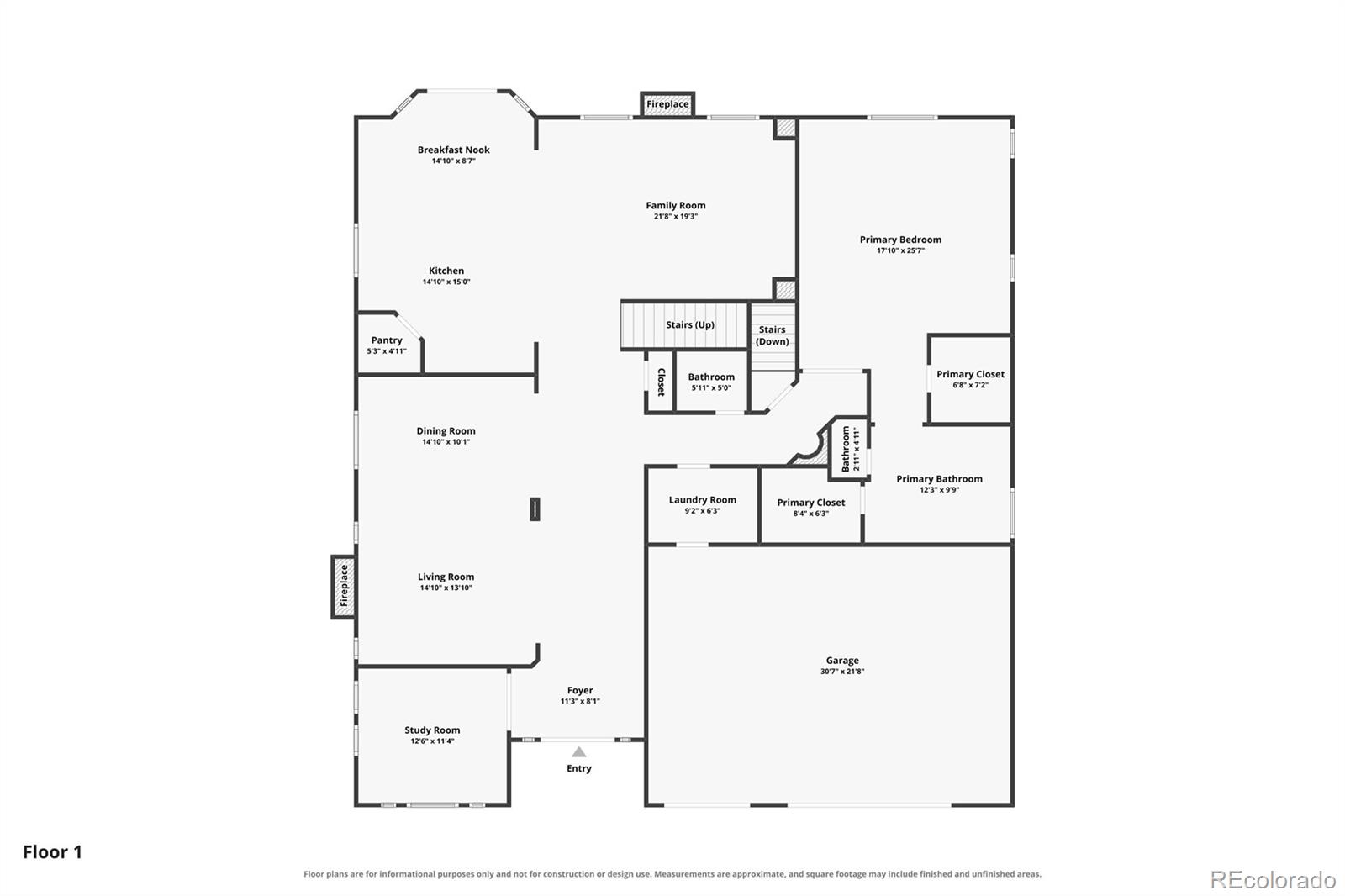 MLS Image #36 for 14043  pinehurst circle,broomfield, Colorado