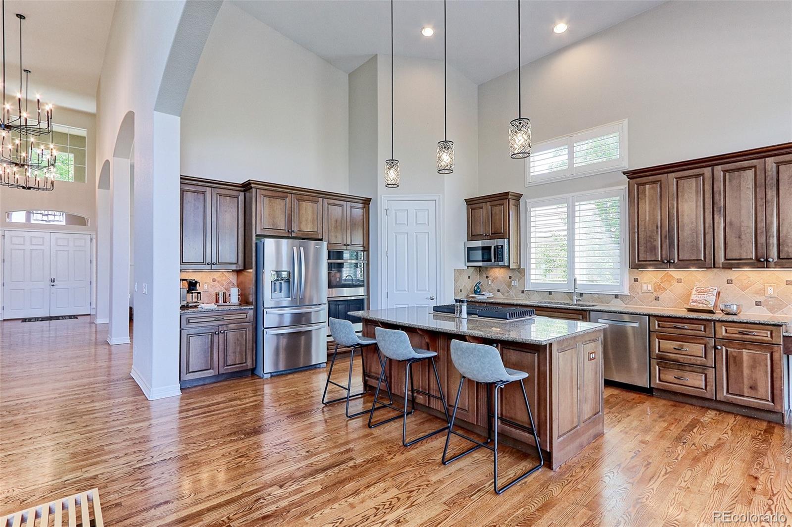 MLS Image #9 for 14043  pinehurst circle,broomfield, Colorado