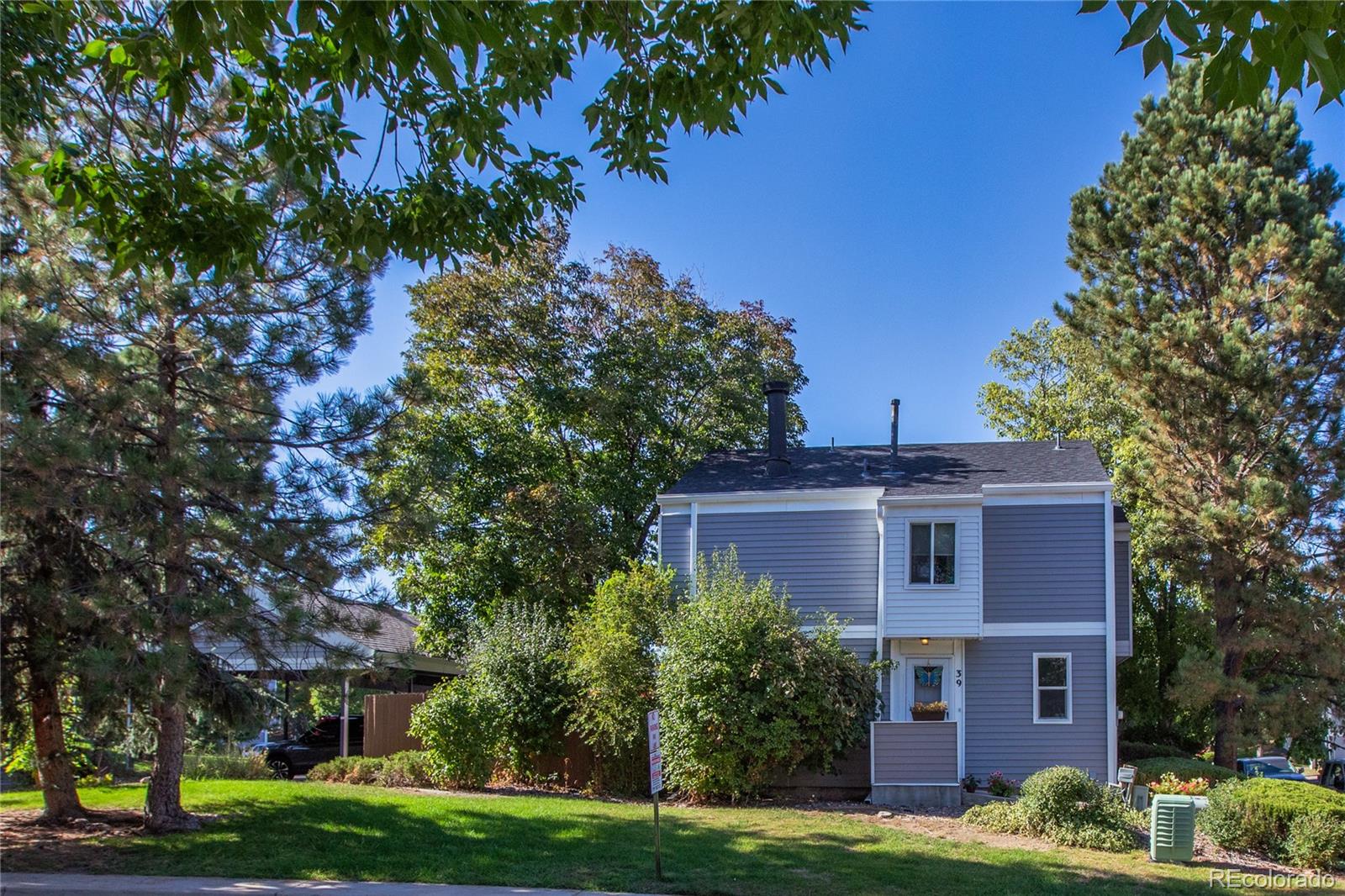 MLS Image #1 for 39 s nome street,aurora, Colorado