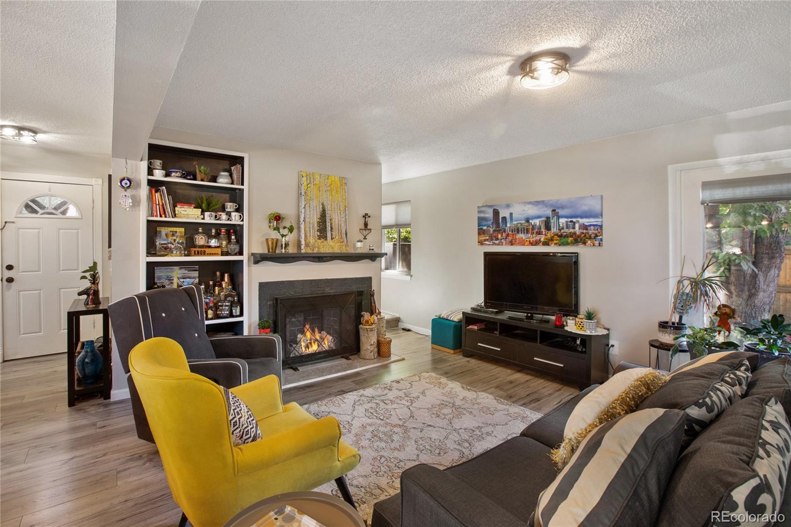 MLS Image #14 for 39 s nome street,aurora, Colorado