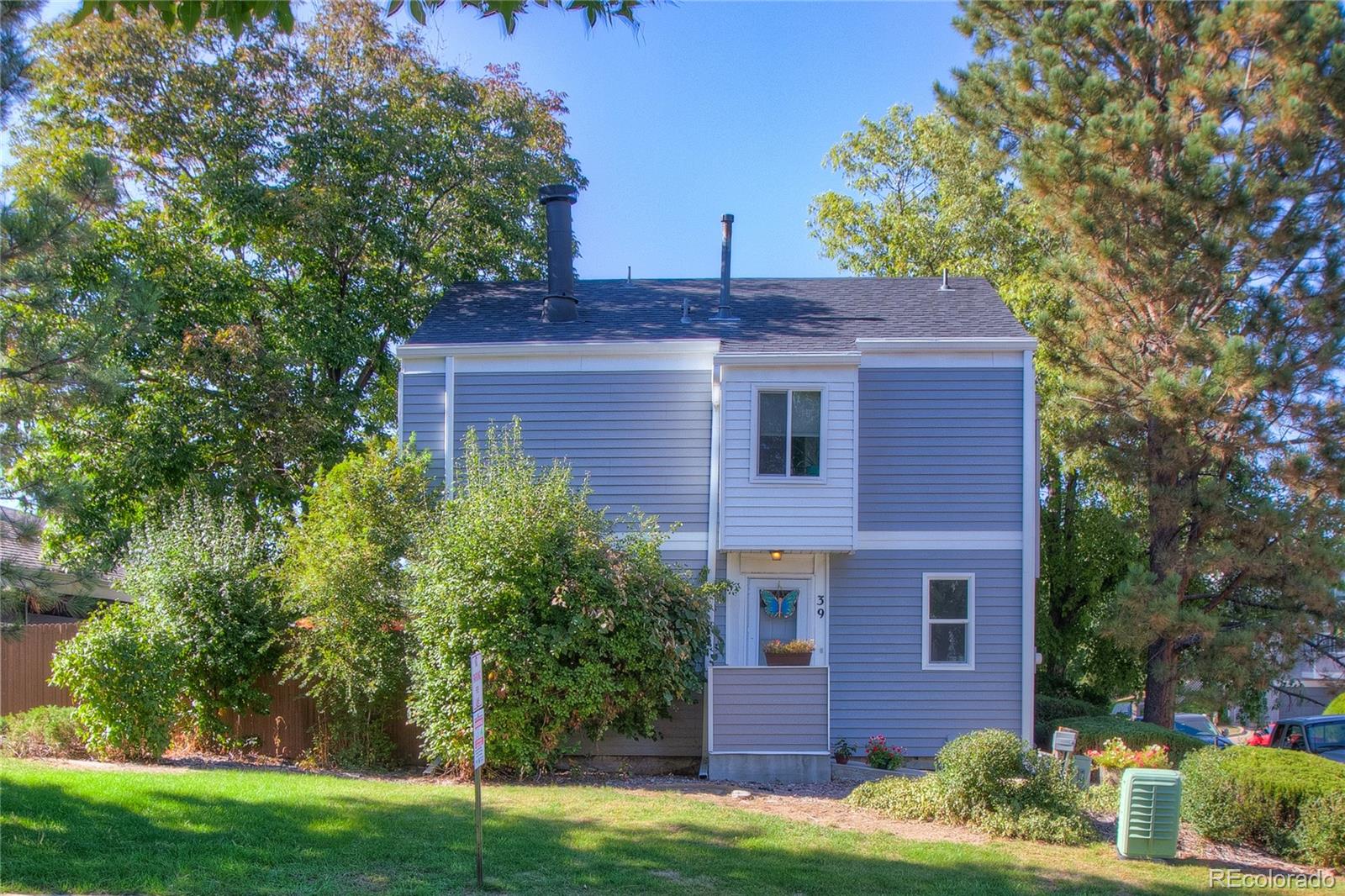 MLS Image #2 for 39 s nome street,aurora, Colorado