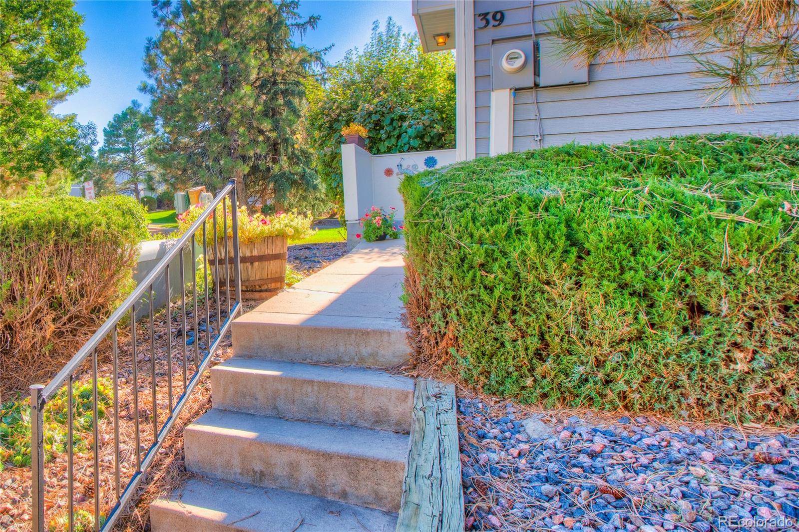MLS Image #3 for 39 s nome street,aurora, Colorado