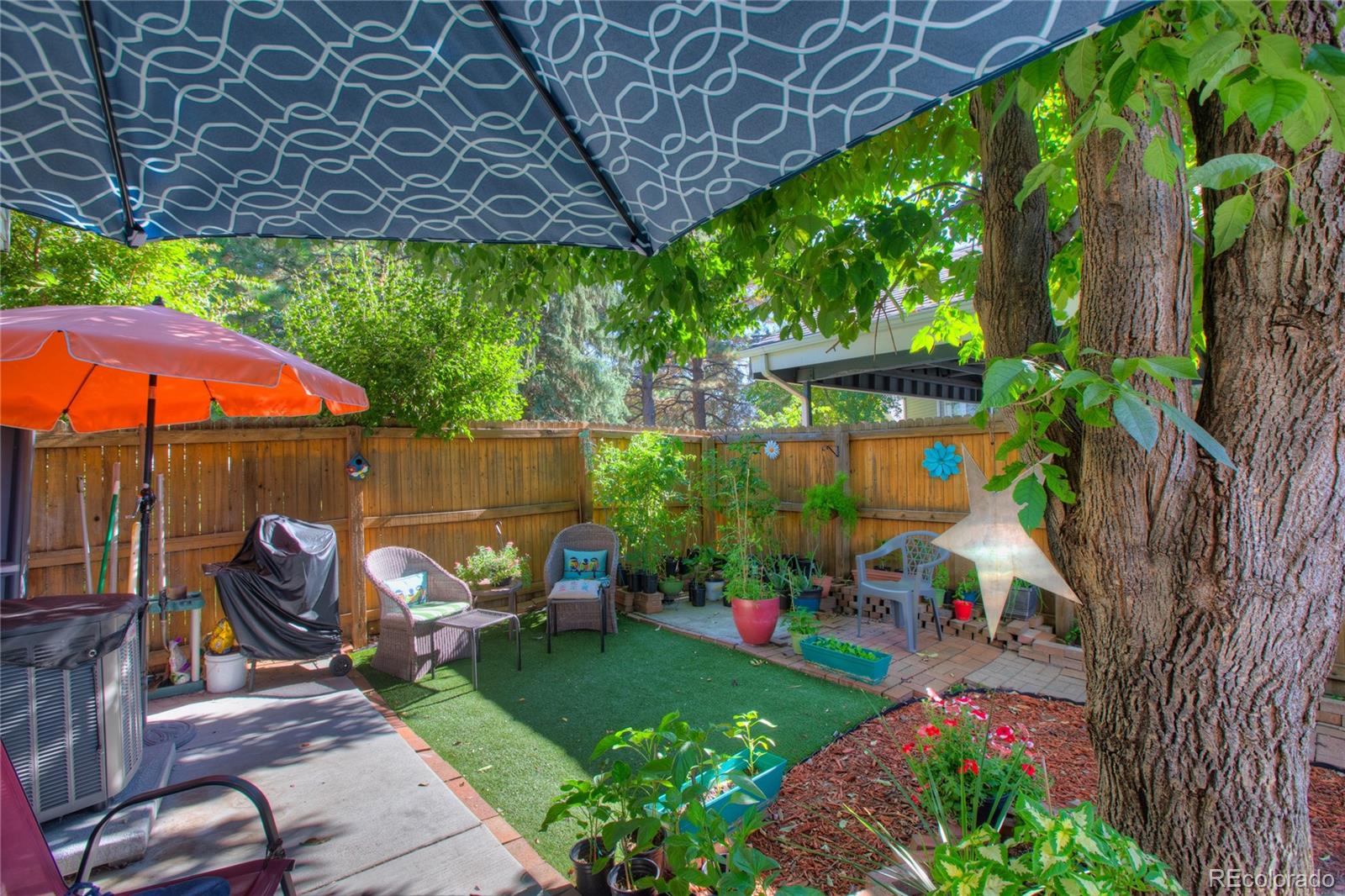 MLS Image #34 for 39 s nome street,aurora, Colorado