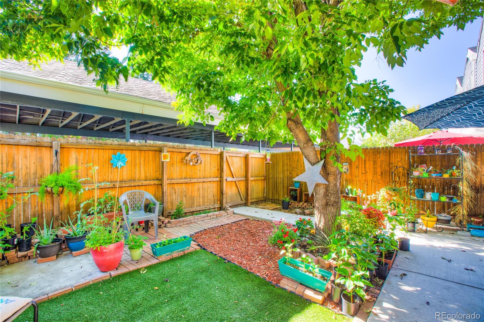 MLS Image #35 for 39 s nome street,aurora, Colorado