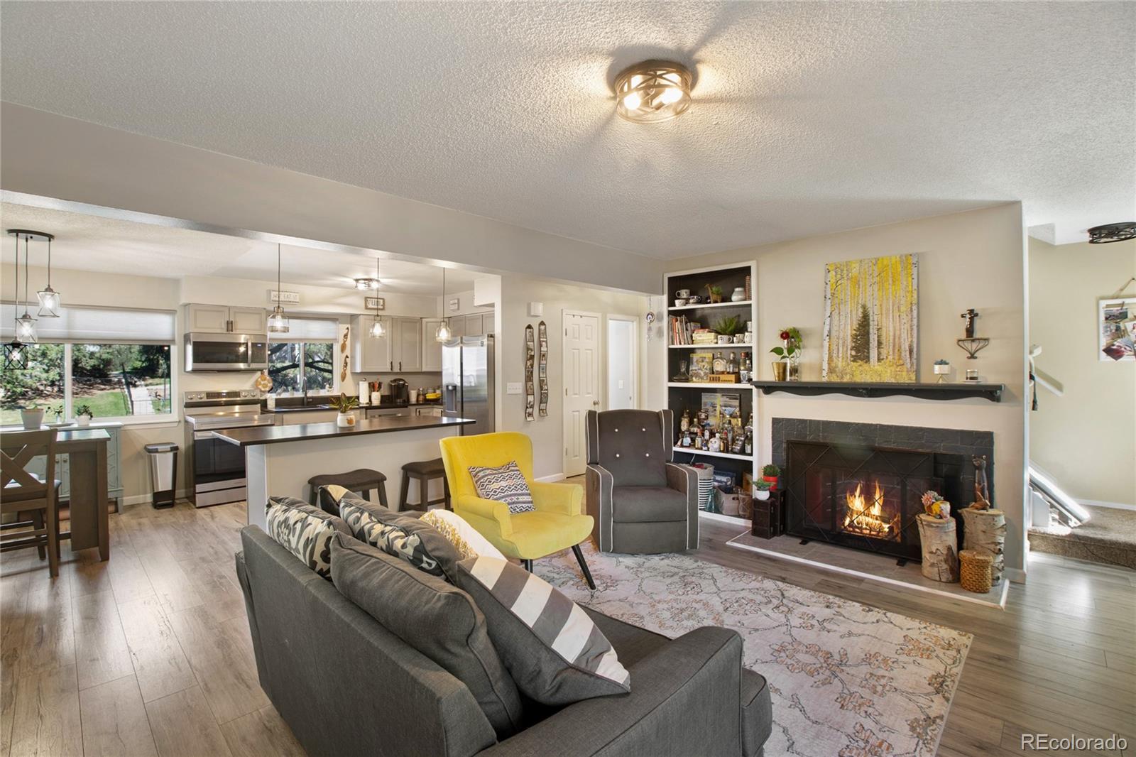 MLS Image #4 for 39 s nome street,aurora, Colorado
