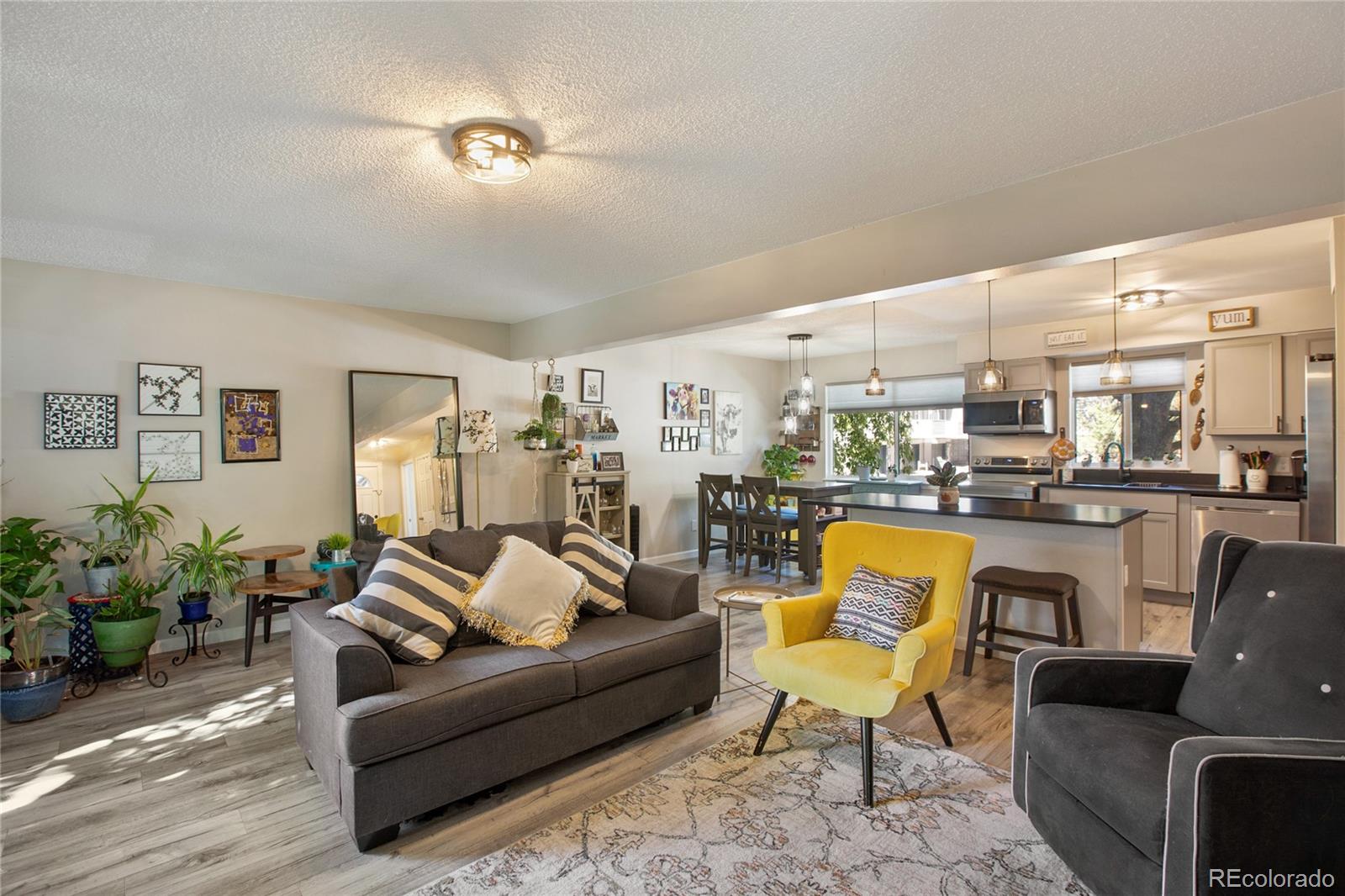MLS Image #5 for 39 s nome street,aurora, Colorado