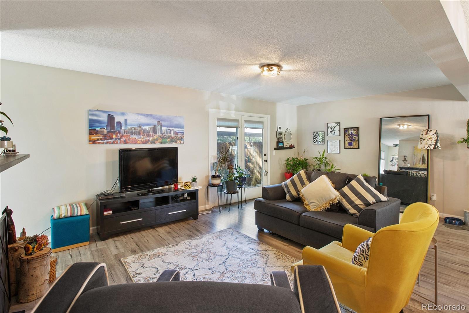 MLS Image #6 for 39 s nome street,aurora, Colorado