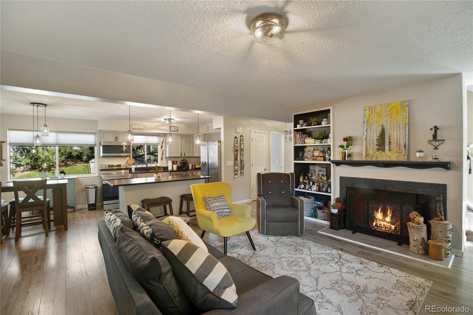MLS Image #7 for 39 s nome street,aurora, Colorado