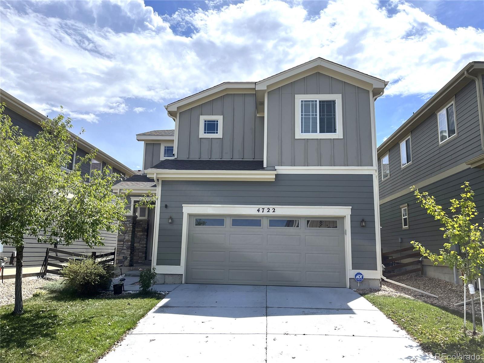 MLS Image #0 for 4722 s picadilly court,aurora, Colorado