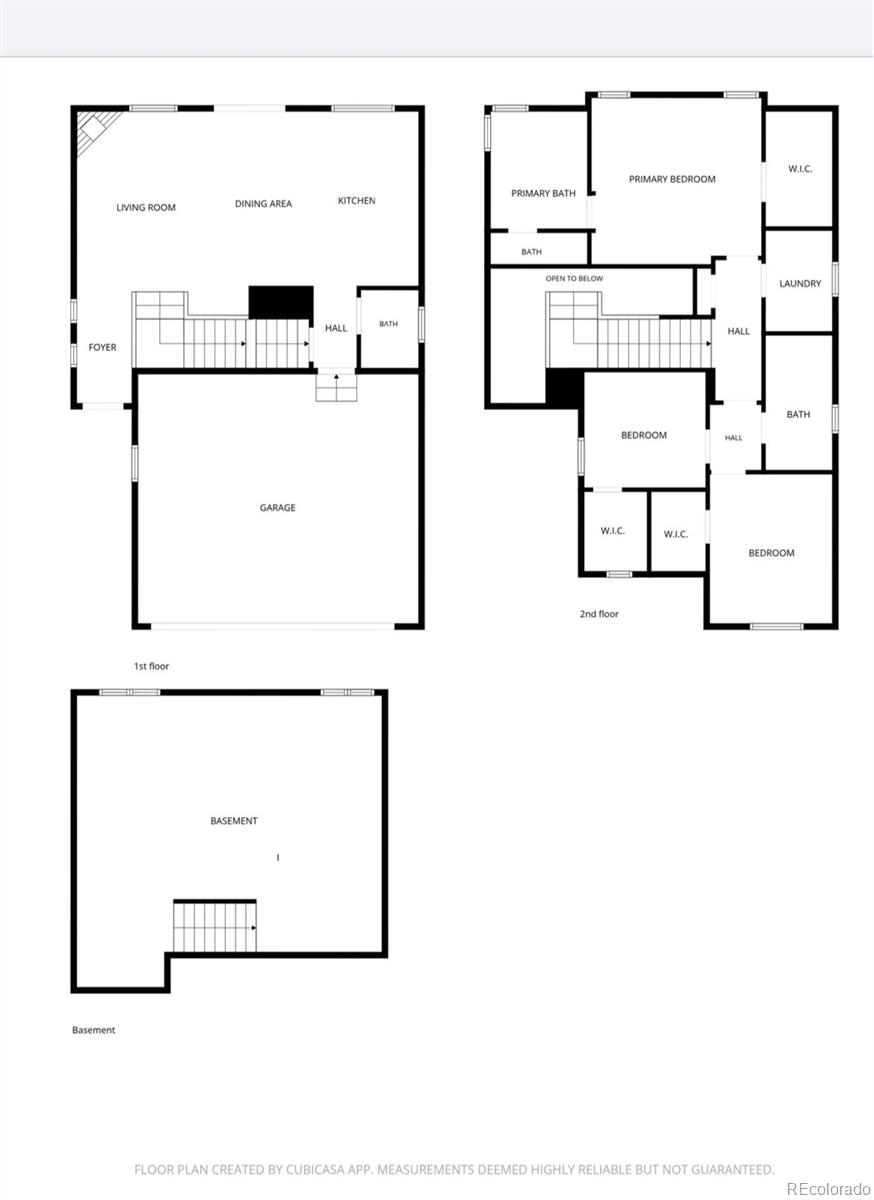 MLS Image #32 for 4722 s picadilly court,aurora, Colorado