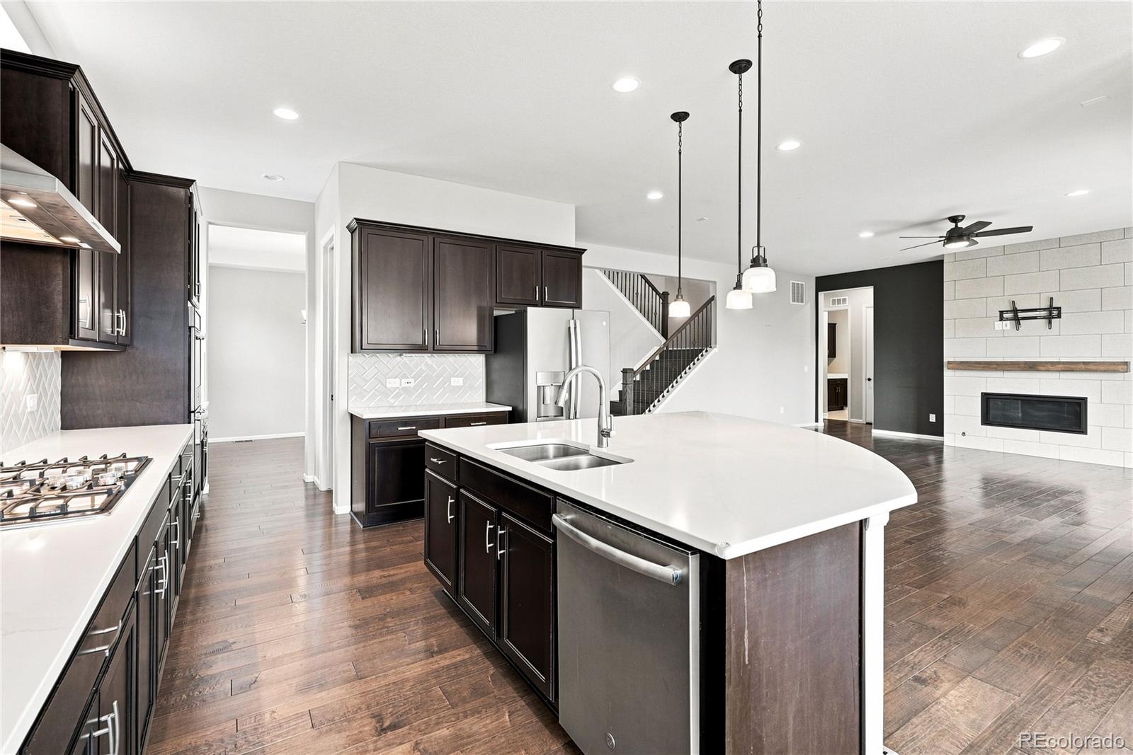 MLS Image #2 for 12971  reata ridge drive,parker, Colorado