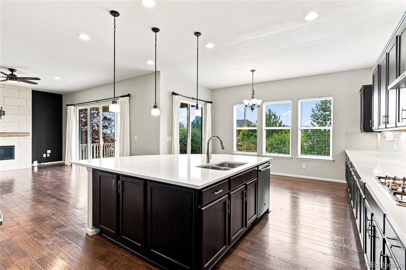 MLS Image #3 for 12971  reata ridge drive,parker, Colorado