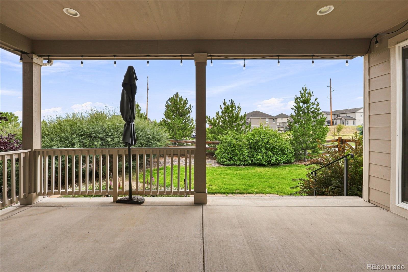 MLS Image #46 for 12971  reata ridge drive,parker, Colorado