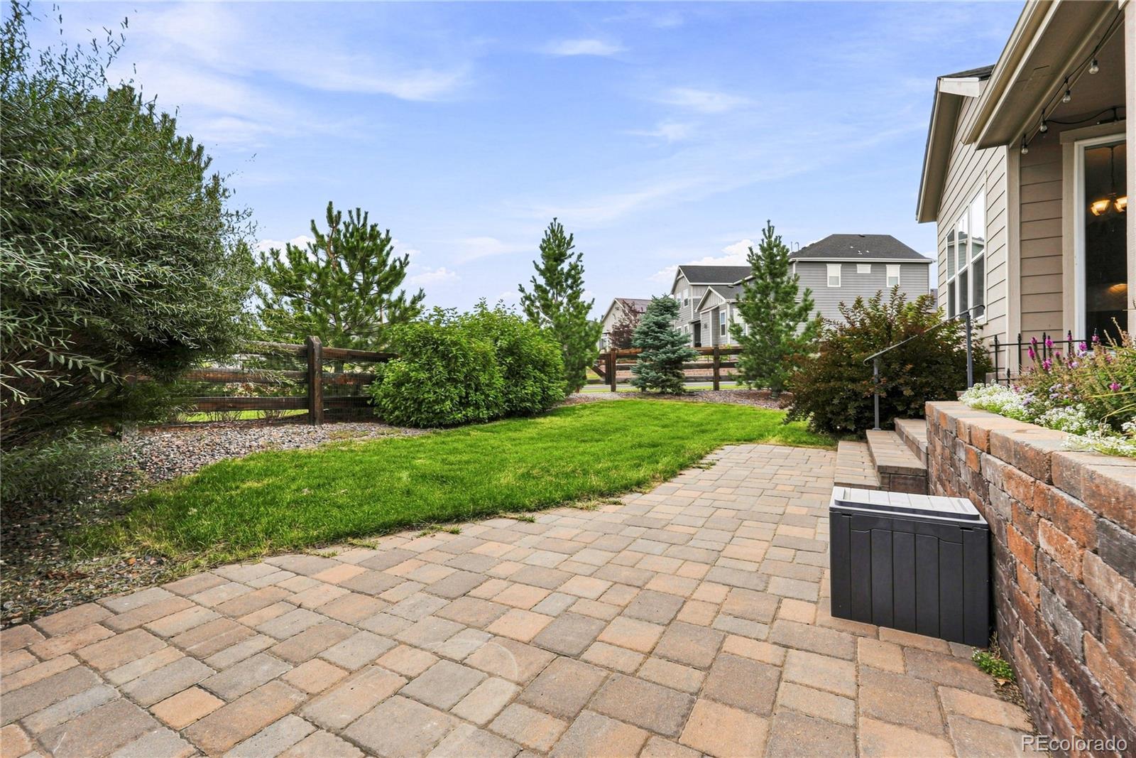 MLS Image #47 for 12971  reata ridge drive,parker, Colorado