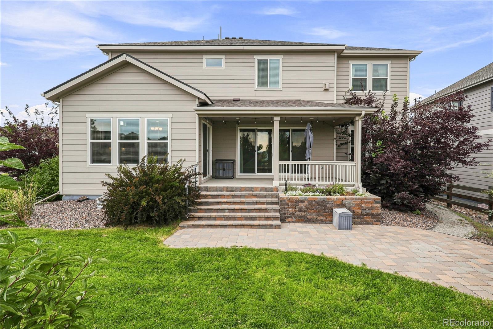 MLS Image #48 for 12971  reata ridge drive,parker, Colorado