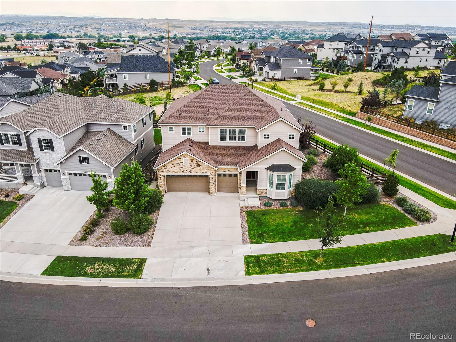 MLS Image #49 for 12971  reata ridge drive,parker, Colorado