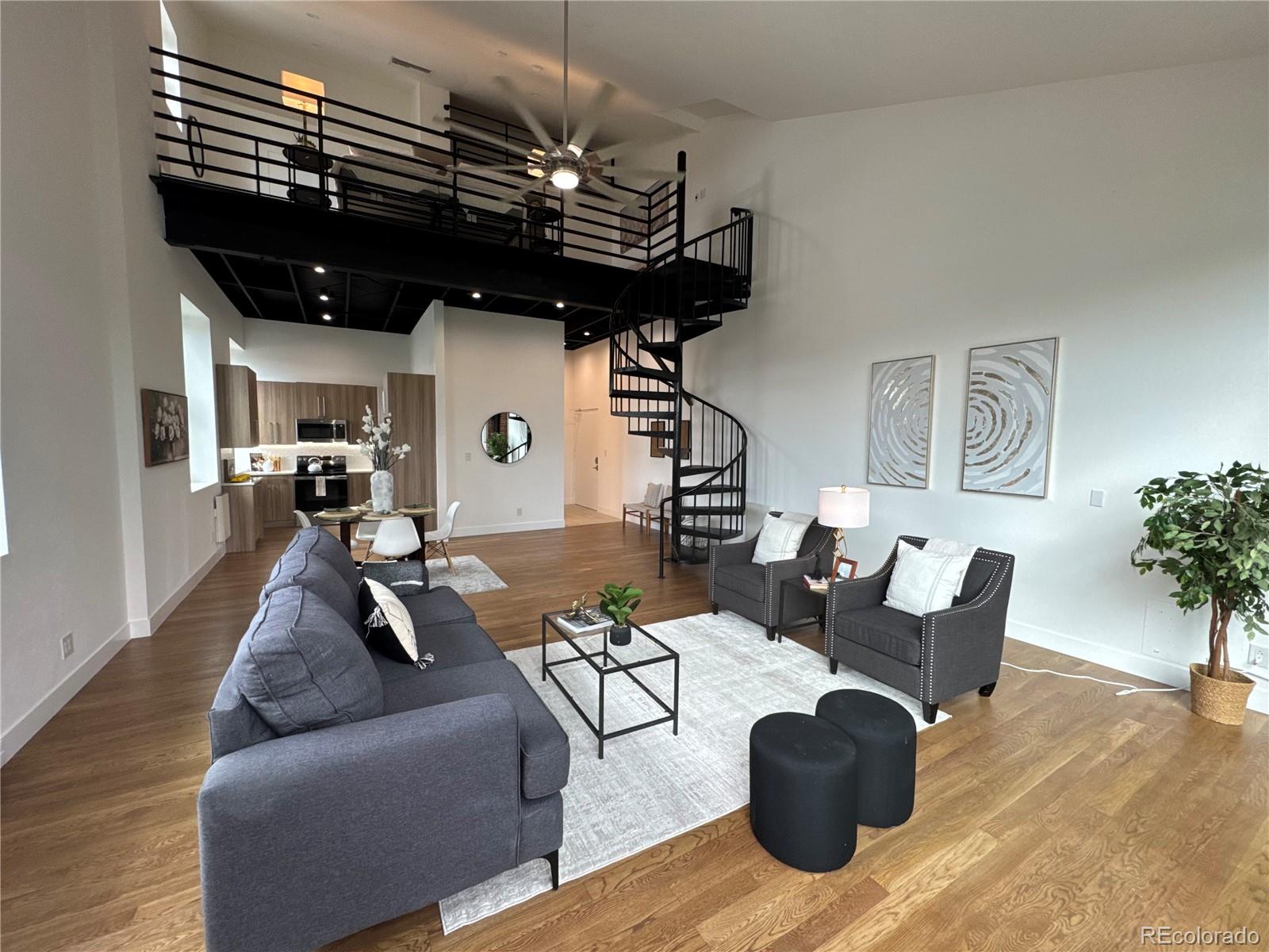 MLS Image #8 for 3309  blake street,denver, Colorado