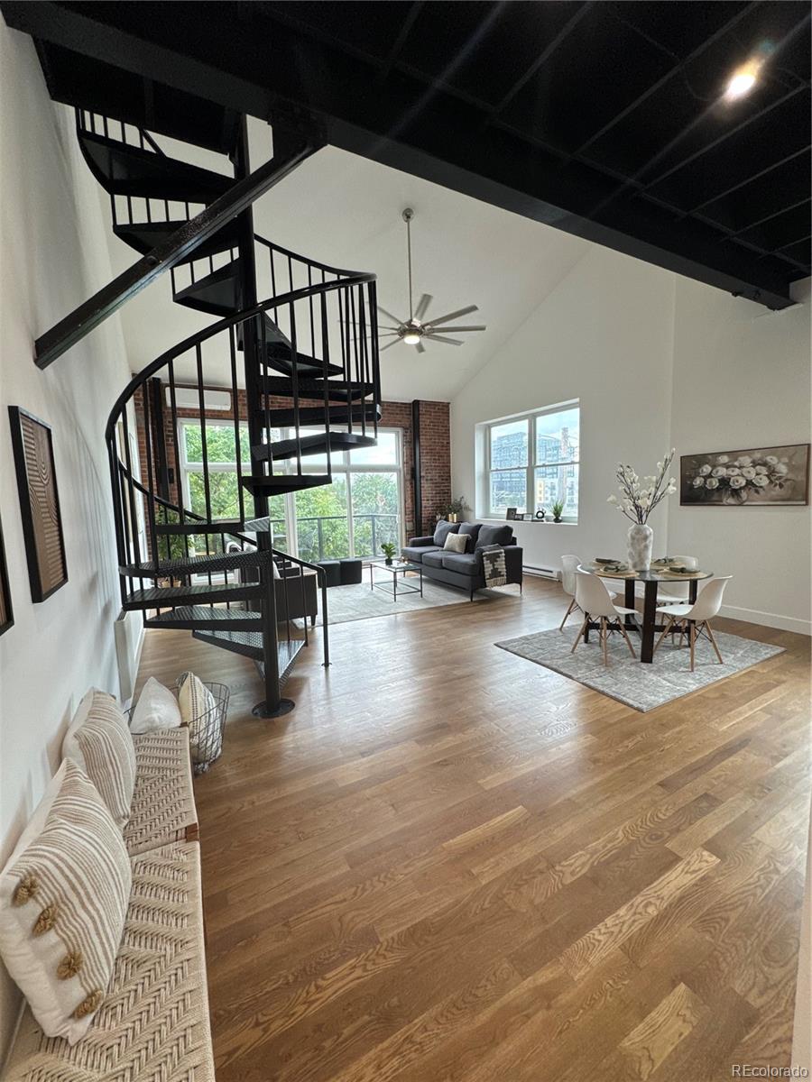 MLS Image #9 for 3309  blake street,denver, Colorado