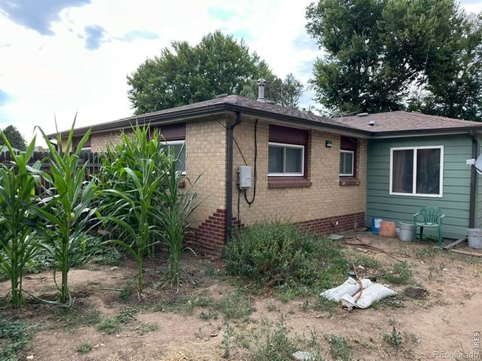 MLS Image #4 for 3620  carson court,evans, Colorado