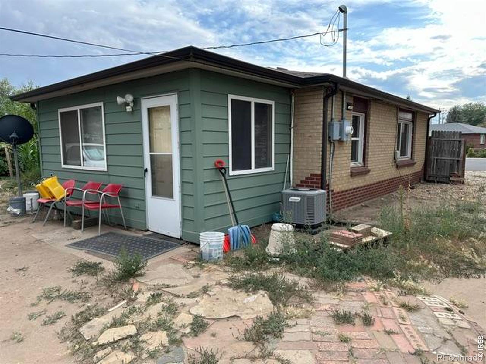 MLS Image #5 for 3620  carson court,evans, Colorado