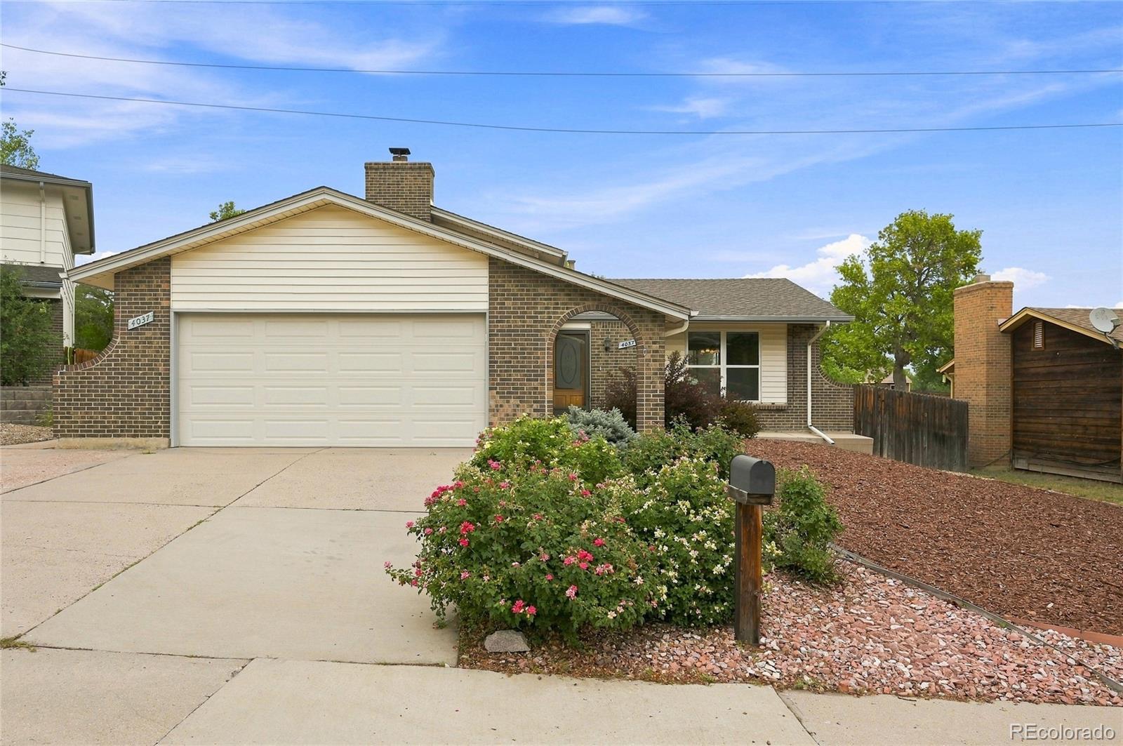 MLS Image #2 for 4037 e caley place,littleton, Colorado
