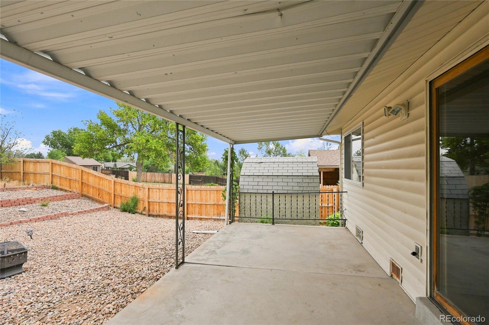 MLS Image #35 for 4037 e caley place,littleton, Colorado