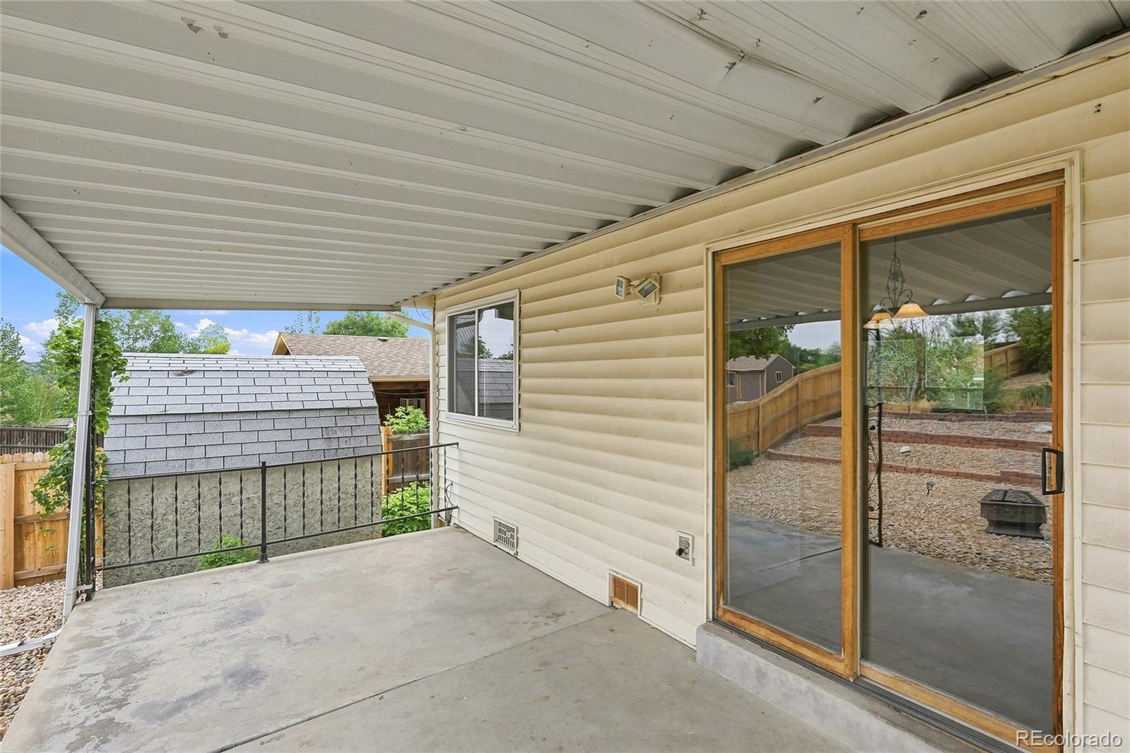 MLS Image #36 for 4037 e caley place,littleton, Colorado