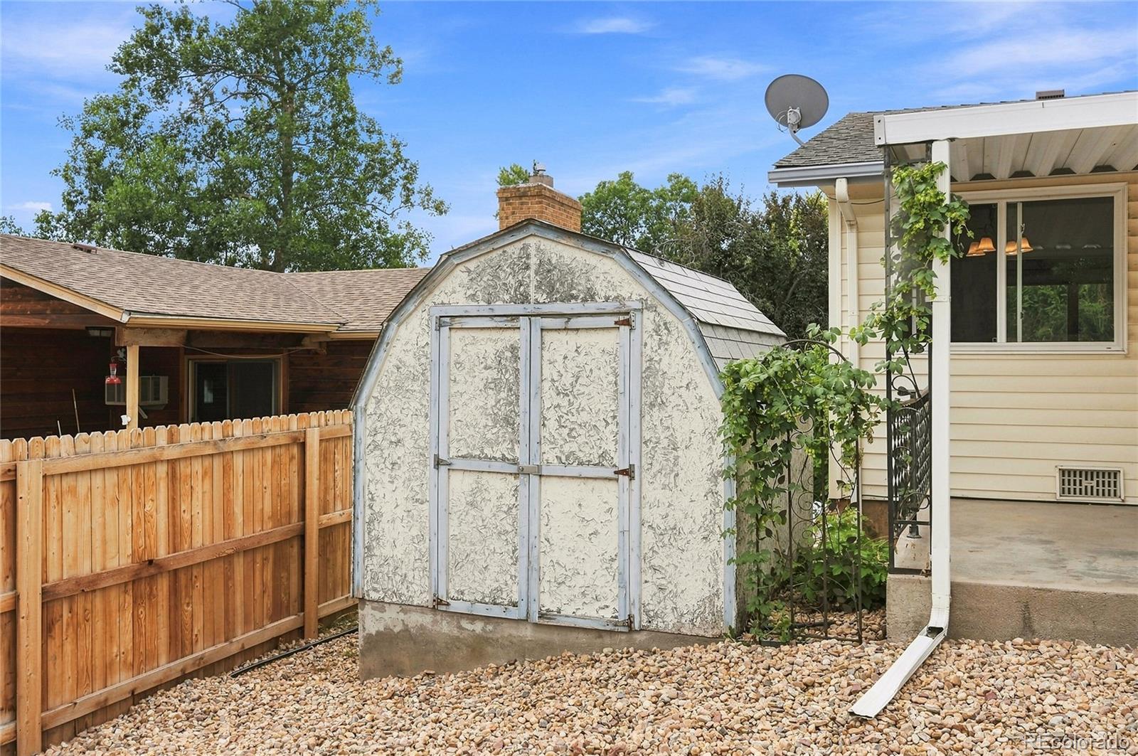 MLS Image #37 for 4037 e caley place,littleton, Colorado