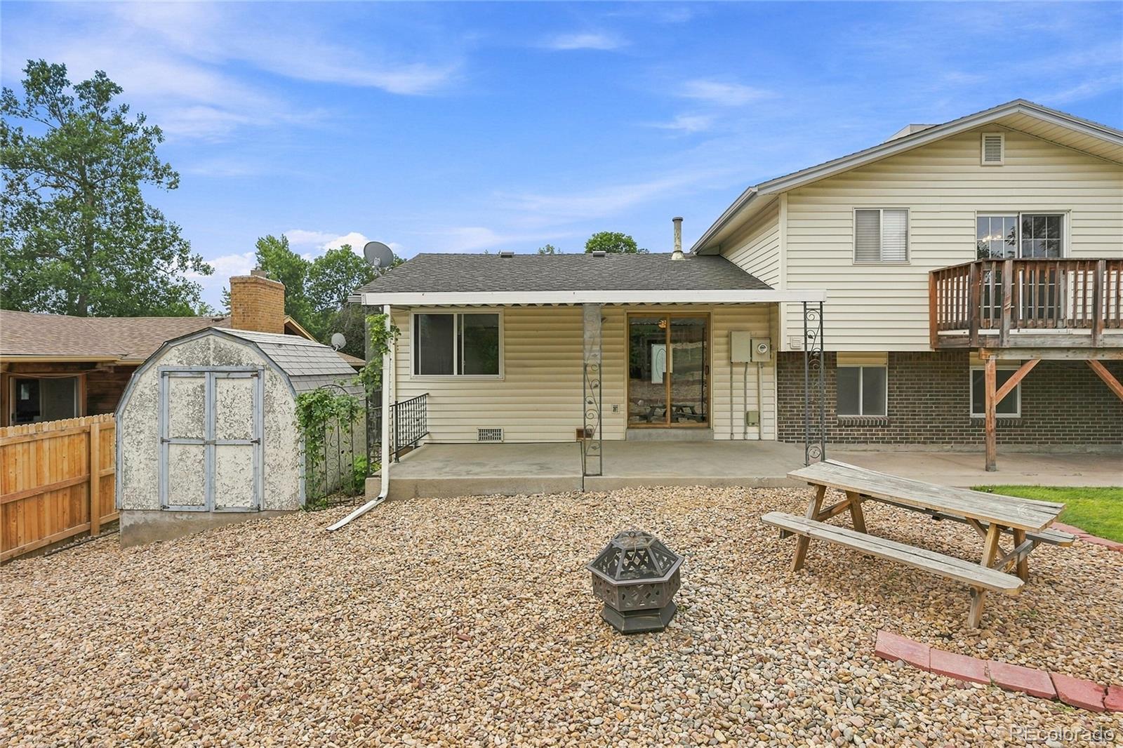 MLS Image #42 for 4037 e caley place,littleton, Colorado