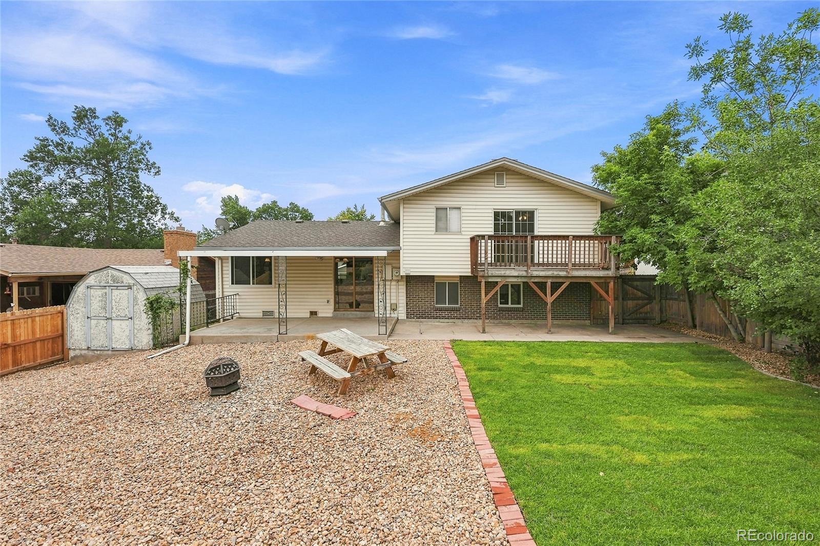 MLS Image #43 for 4037 e caley place,littleton, Colorado